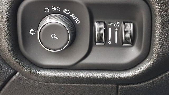 2020 Ram 3500 Tradesman