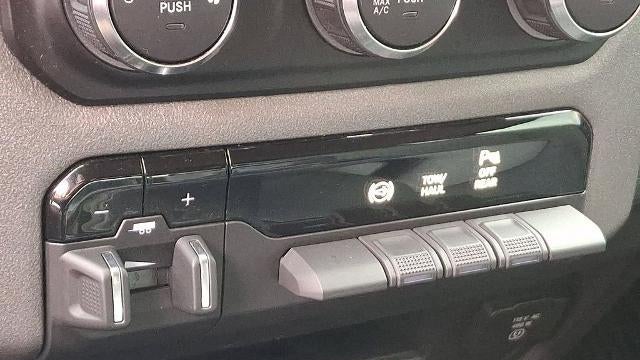 2020 Ram 3500 Tradesman