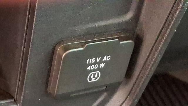 2020 Ram 3500 Tradesman