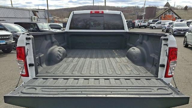 2020 Ram 3500 Tradesman