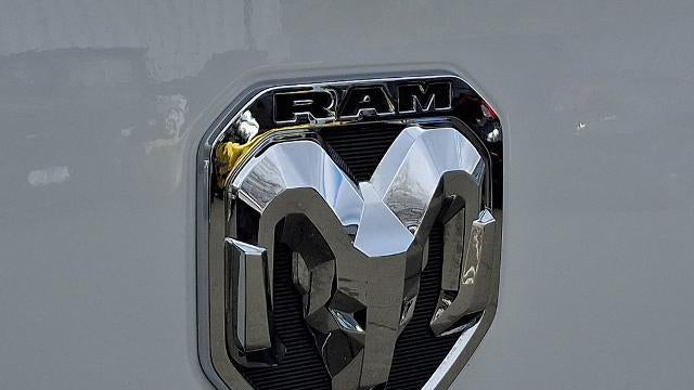 2020 Ram 3500 Tradesman