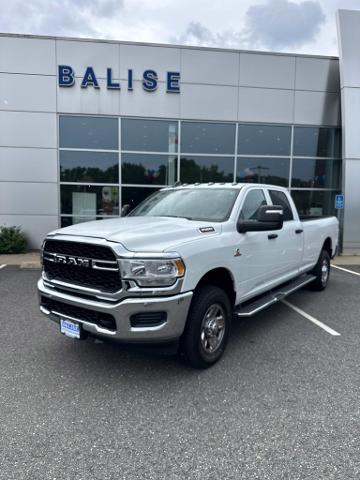 2024 Ram 3500