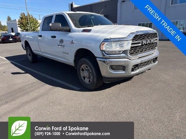2020 Ram 3500 - $29,789