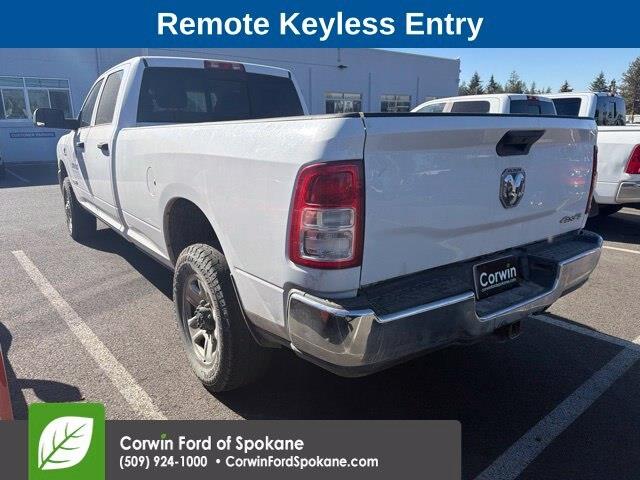 2020 Ram 3500 - $29,789
