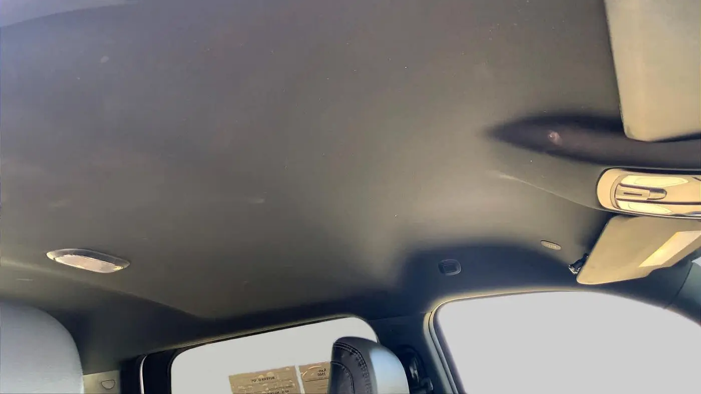 2023 Ram 3500 Tradesman
