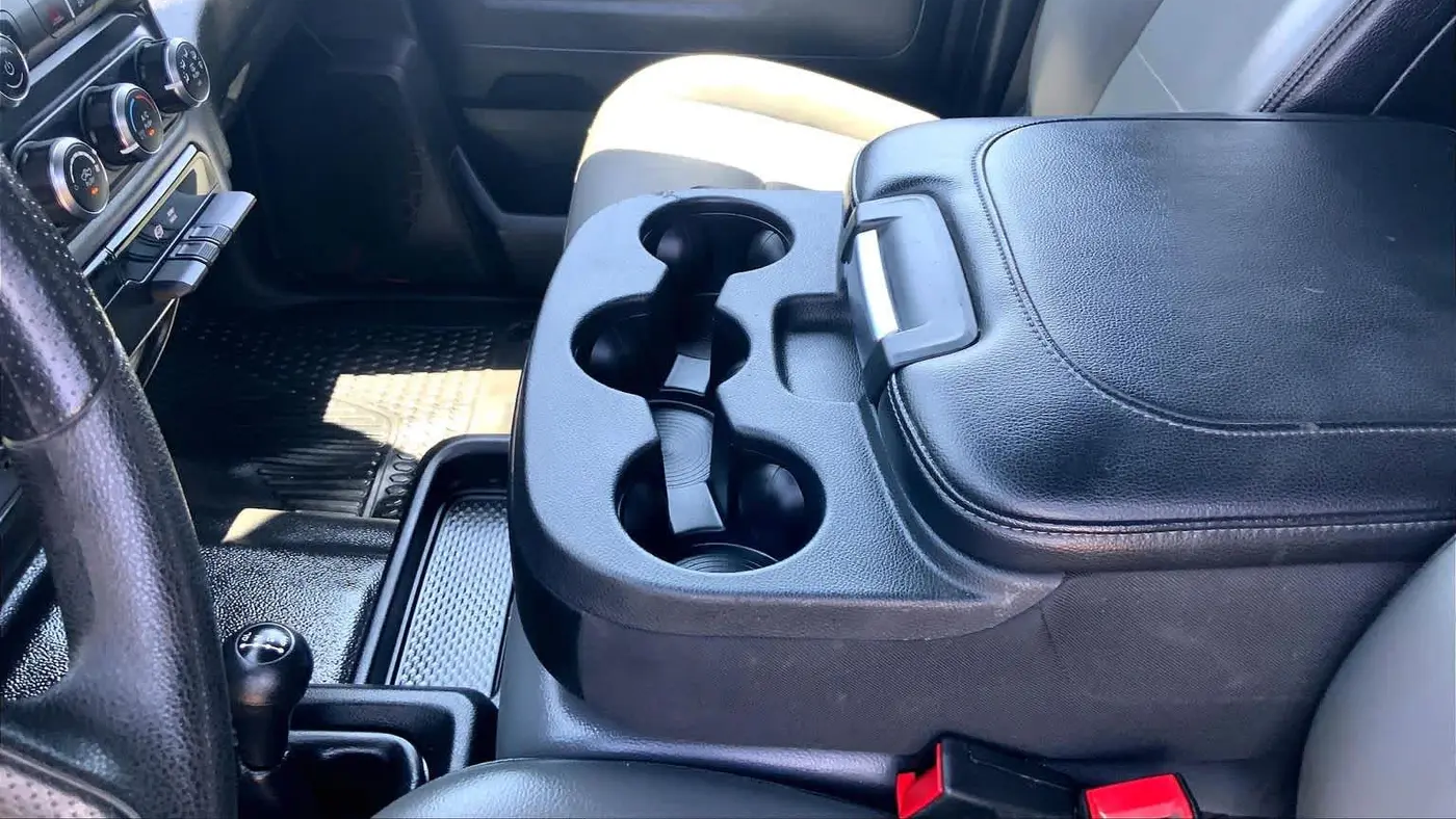 2023 Ram 3500 Tradesman