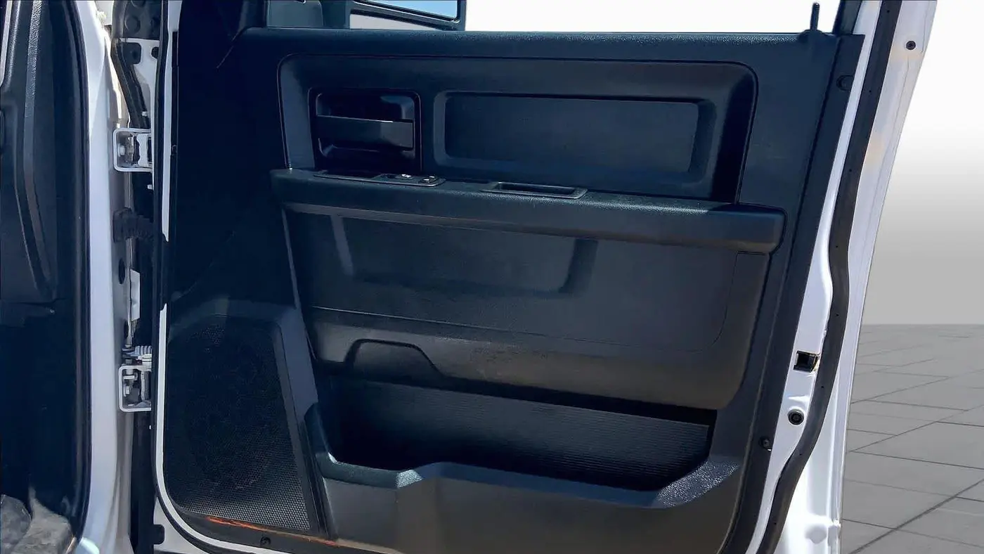 2023 Ram 3500 Tradesman