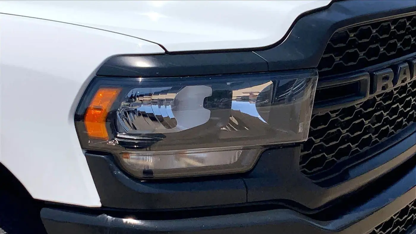2023 Ram 3500 Tradesman