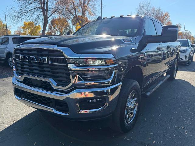 2025 Ram 3500 - $57,423