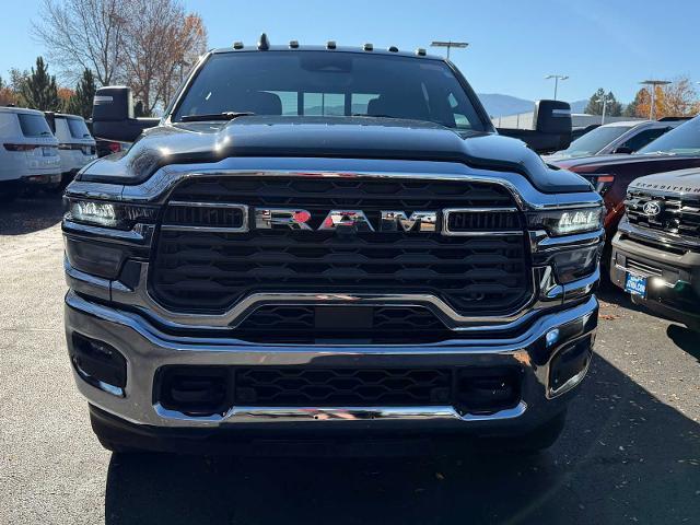 2025 Ram 3500 - $57,423