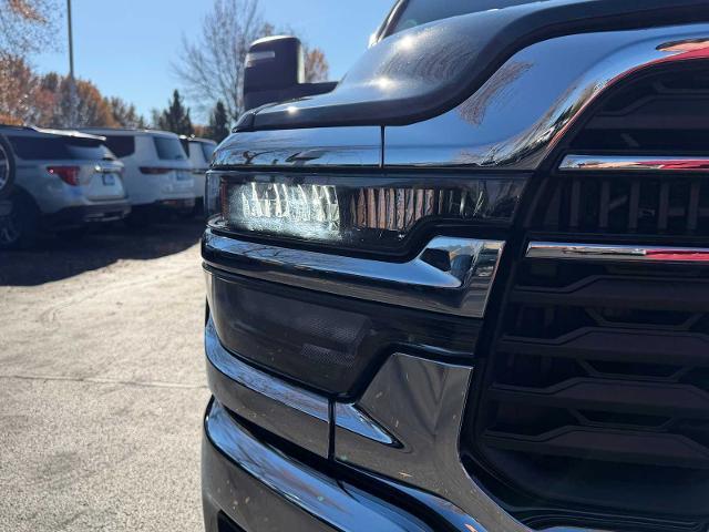2025 Ram 3500 - $57,423