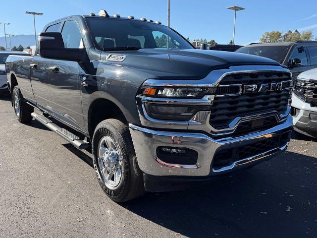 2025 Ram 3500 - $57,423