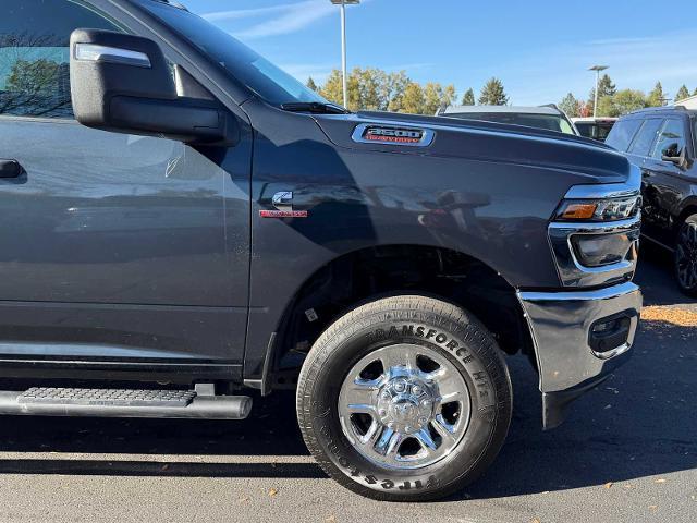 2025 Ram 3500 - $57,423