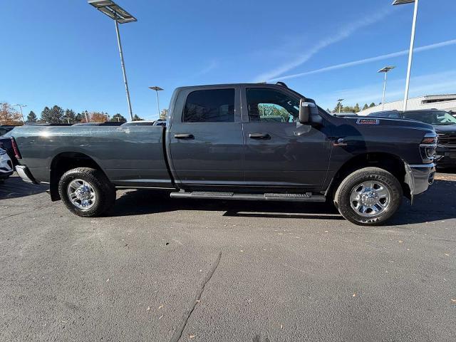 2025 Ram 3500 - $57,423
