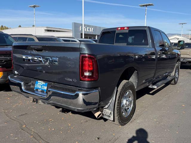 2025 Ram 3500 - $57,423