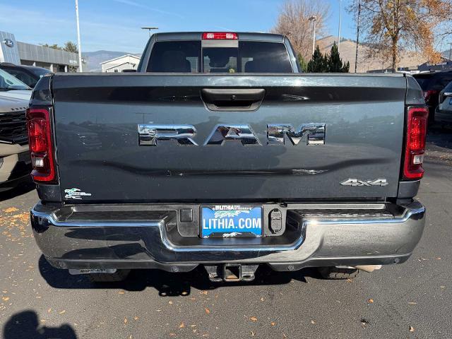 2025 Ram 3500 - $57,423