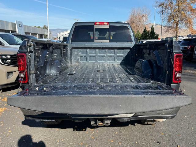 2025 Ram 3500 - $57,423