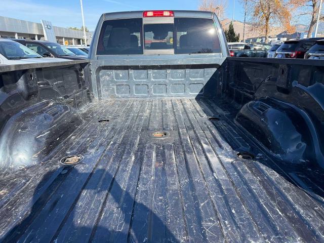 2025 Ram 3500 - $57,423
