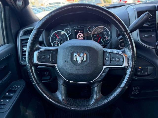 2025 Ram 3500 - $57,423