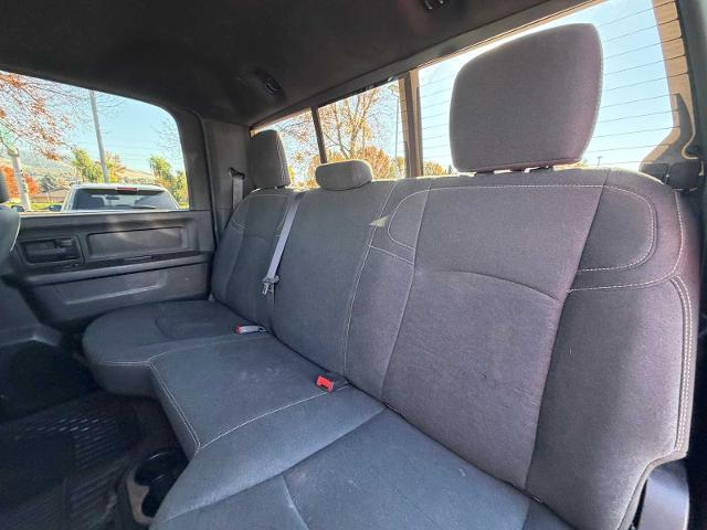 2025 Ram 3500 - $57,423