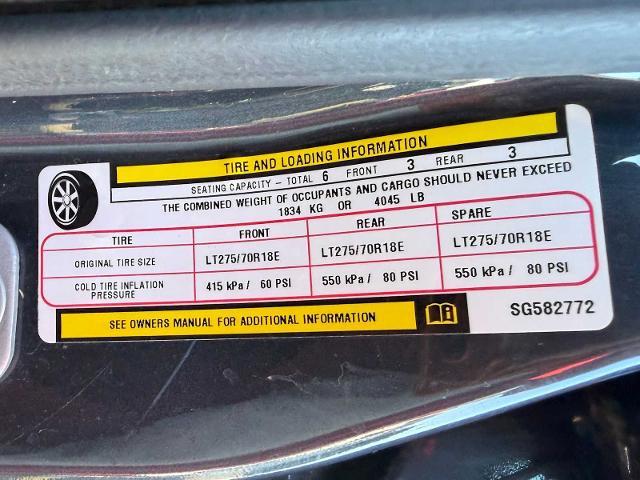 2025 Ram 3500 - $57,423