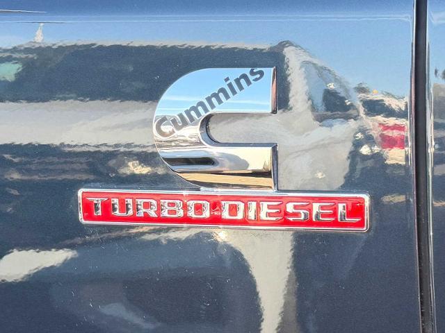 2025 Ram 3500 - $57,423