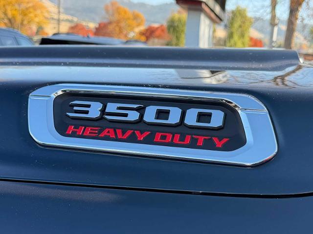 2025 Ram 3500 - $57,423