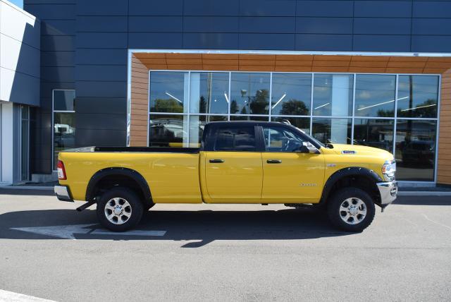2022 Ram 3500