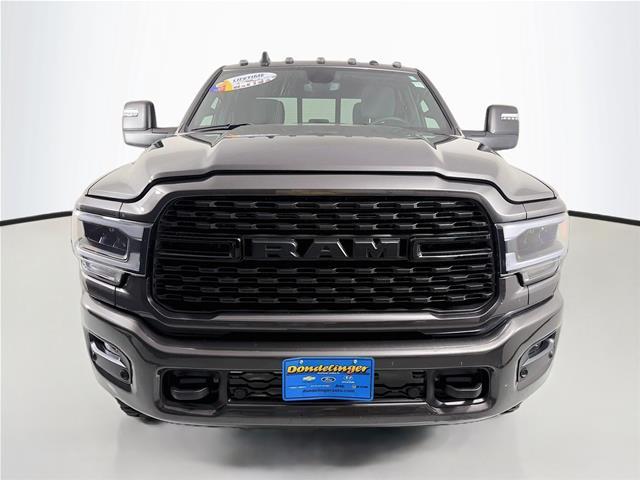 2024 Ram 3500