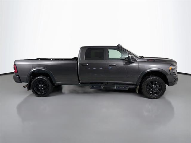 2024 Ram 3500