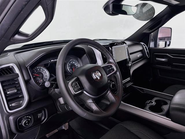 2024 Ram 3500