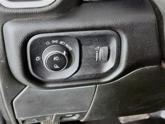 2024 Ram 3500