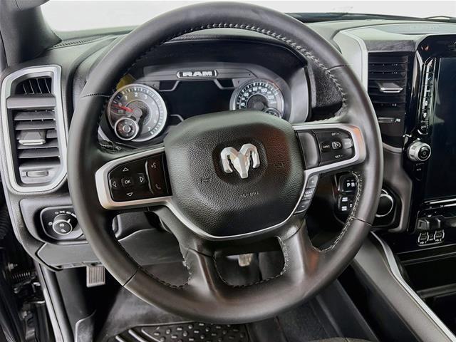 2024 Ram 3500