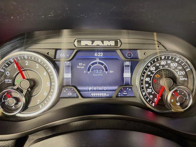 2024 Ram 3500