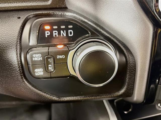 2024 Ram 3500