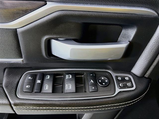 2024 Ram 3500