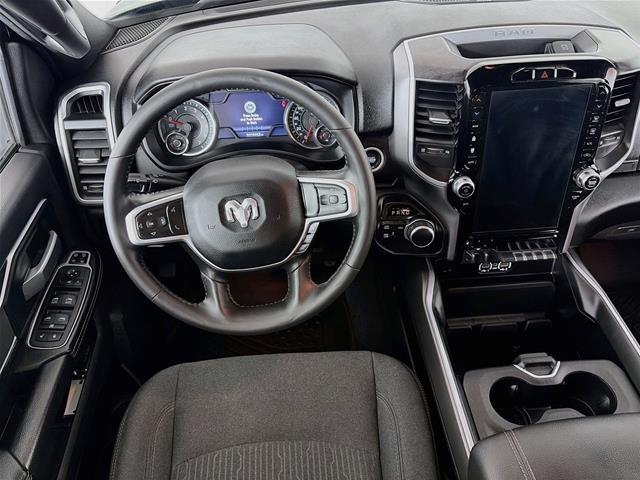 2024 Ram 3500