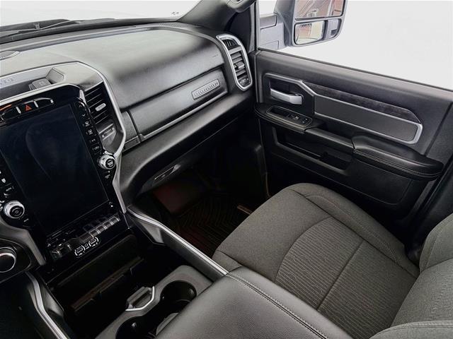 2024 Ram 3500