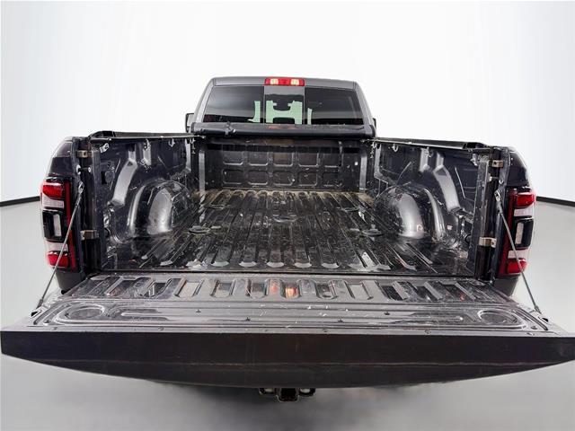 2024 Ram 3500