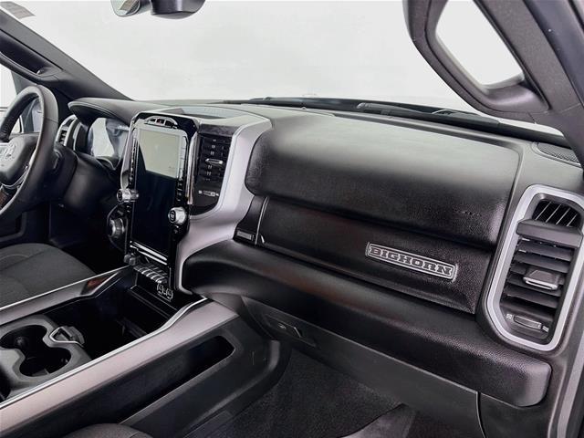 2024 Ram 3500