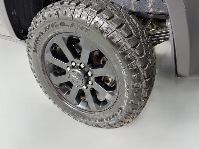 2024 Ram 3500