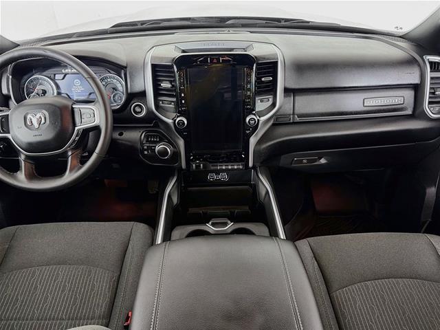 2024 Ram 3500
