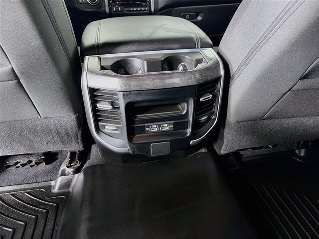 2024 Ram 3500