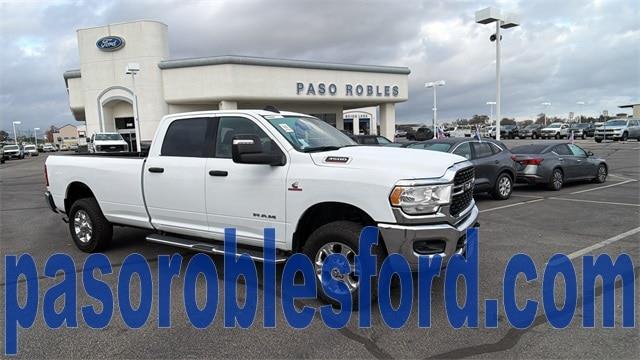 Preowned 2024 Ram 3500 Big Horn for Sale