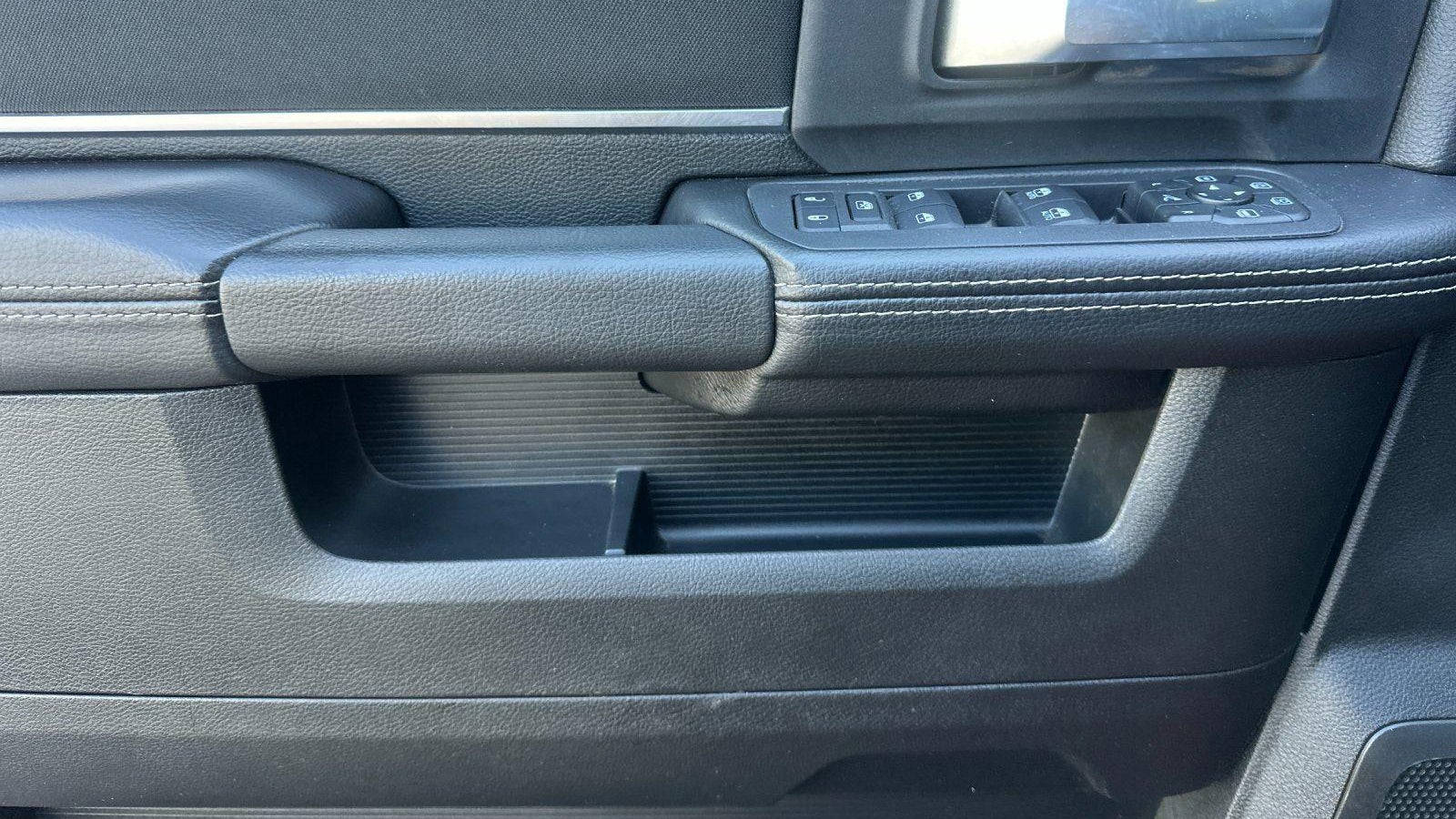 2025 Ram 3500 Big Horn