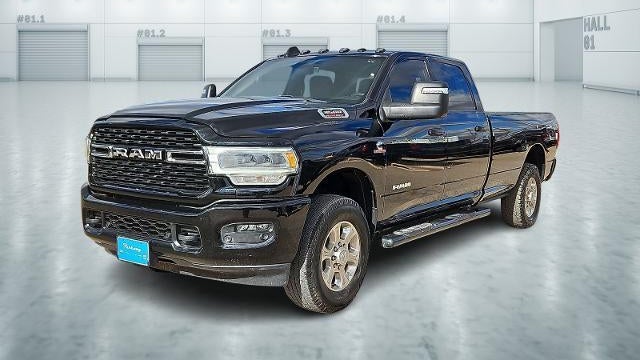 Preowned 2024 Ram 3500 Lone Star for Sale