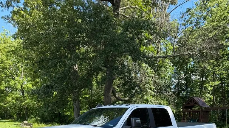 Preowned 2025 Ram 3500 Big Horn for Sale