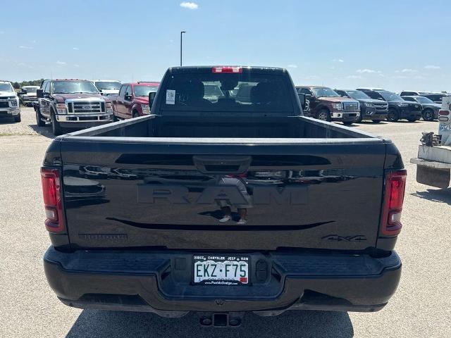 2026 Ram 3500 - $63,465