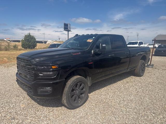 2026 Ram 3500 - $61,725