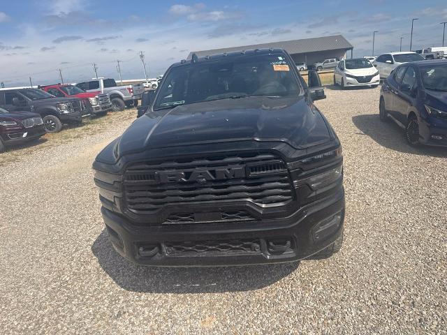 2026 Ram 3500 - $61,725